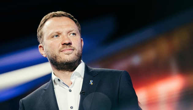 Глава МЗС Естонії закликав партнерів допомогти Україні захистити небо