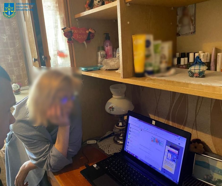 hmelnichanci dali 15 rokiv vjaznici za derzhzradu ta pidtrimku rosiyi f9c56e4