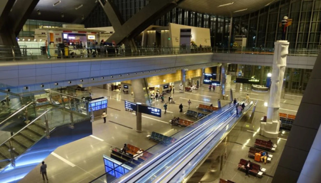 Ірак, Ліван та Йорданія закрили повітряний простір на тлі удару Ірану по Ізраїлю