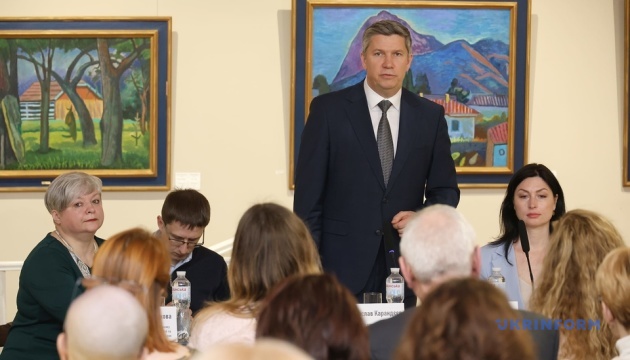 italija vidilit euro45 miljoniv na protiavarijni roboti v odeskih obyektah junesko 17dad87