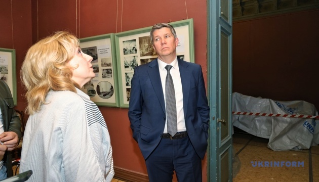 italija vidilit euro45 miljoniv na protiavarijni roboti v odeskih obyektah junesko 2b9b09e