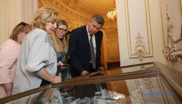 italija vidilit euro45 miljoniv na protiavarijni roboti v odeskih obyektah junesko 46dd4b7