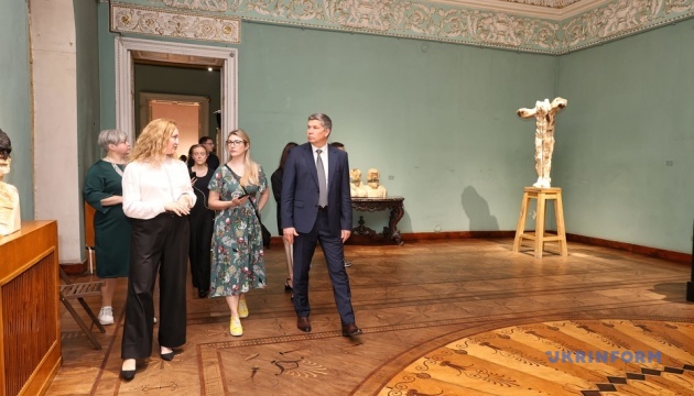 italija vidilit euro45 miljoniv na protiavarijni roboti v odeskih obyektah junesko 473d6df