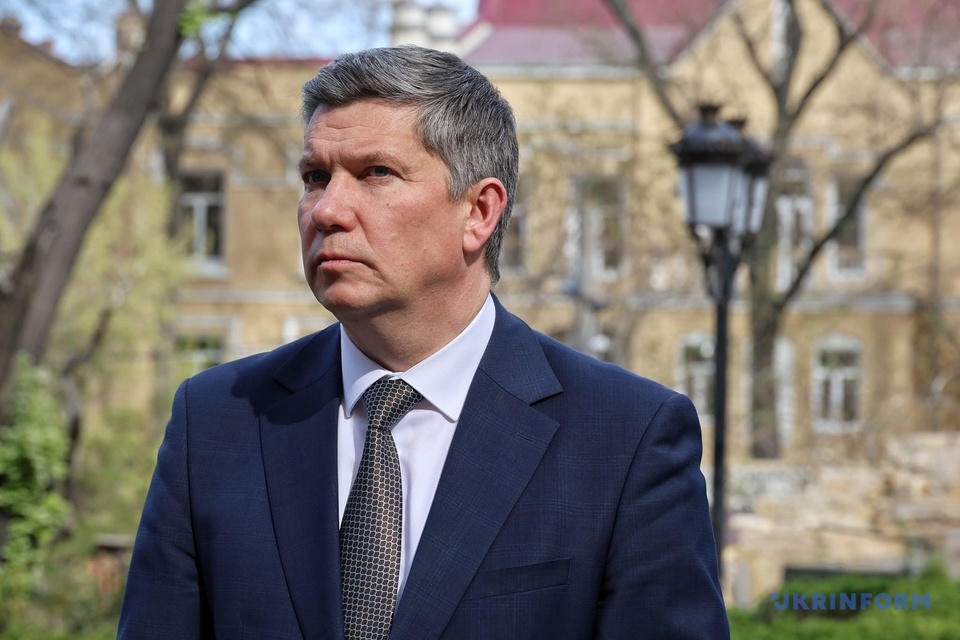 italija vidilit euro45 miljoniv na protiavarijni roboti v odeskih obyektah junesko cd84c0c