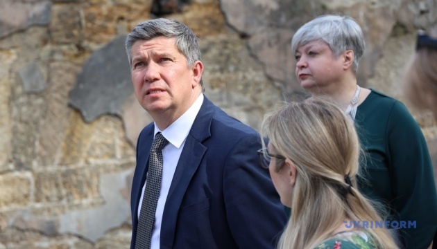 italija vidilit euro45 miljoniv na protiavarijni roboti v odeskih obyektah junesko d6e517c