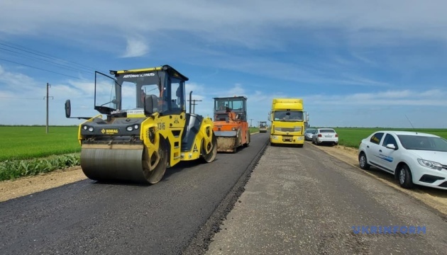 Канада виділила  $230 тисяч на відновлення транспортної інфраструктури України