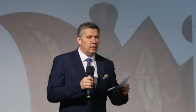 Карандєєв - про звіт Держдепу США щодо телемарафону: Швидкої реакції від влади не буде