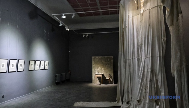 karandyeyev vidvidav hudozhnij muzej v odesi ta zustrivsja z dijachami mistectva 7b70abf