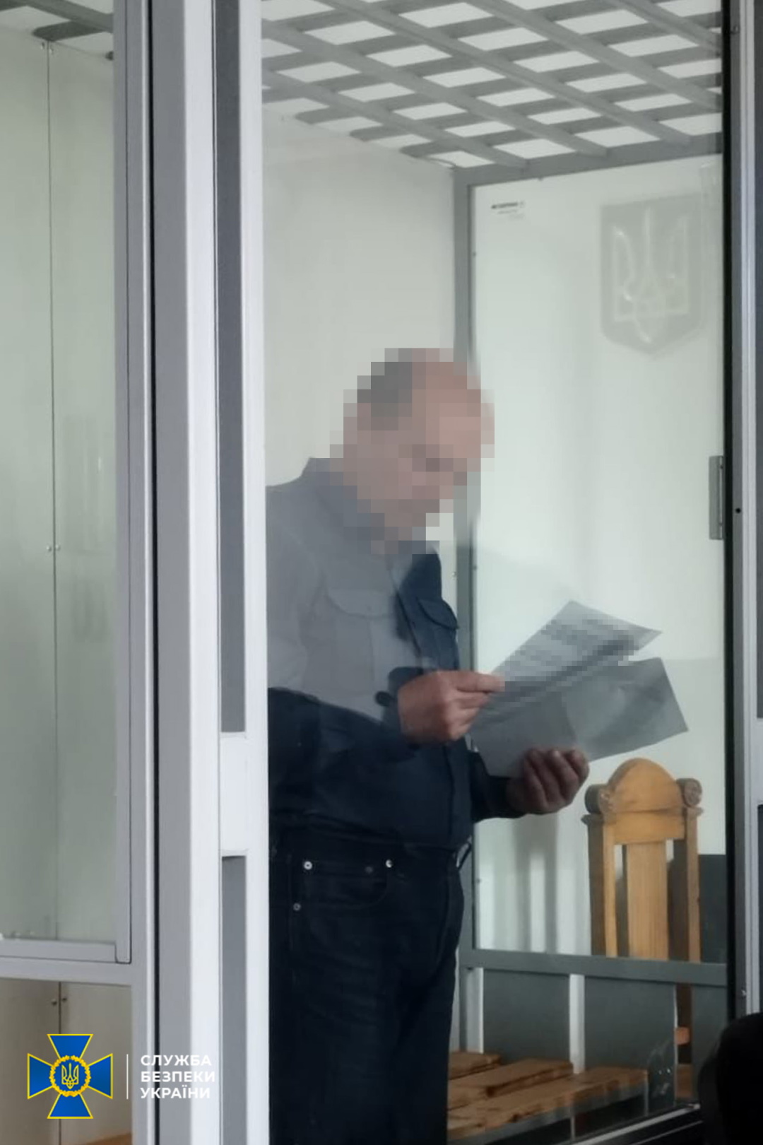 koriguvav raketni udari po zaporizhzhju eksdeputata komunista posadili na 15 rokiv 3d23e81