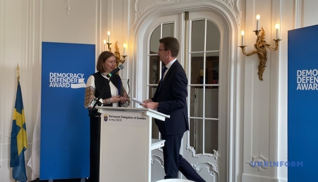 krimska pravozahisna grupa otrimala mizhnarodnu nagorodu zahisnik demokratiyi 8b4d786