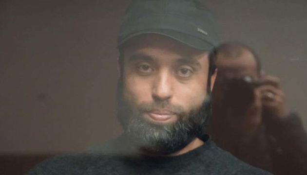 Кримського активіста Асана Янікова побили співробітники ФСВП у російській в'язниці