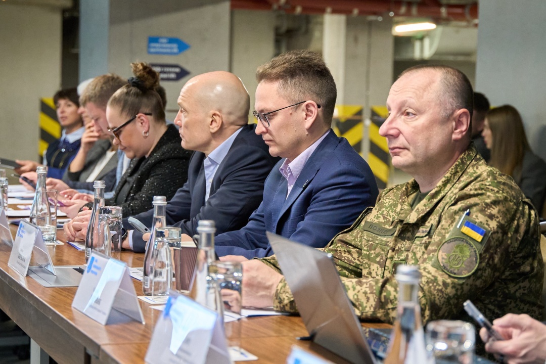 lishe odna z 200 kriminalnih sprav stosuyetsja vtruchannja v biznes ofis genprokurora 4952dbe