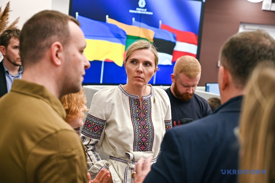 litva cogorich vidilit euro12 miljarda na vijskovu dopomogu ukrayini 74a10fc