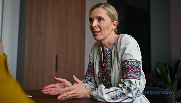 Литва за рік звела 600 кілометрів фортифікацій уздовж кордону з Білоруссю - глава МВС