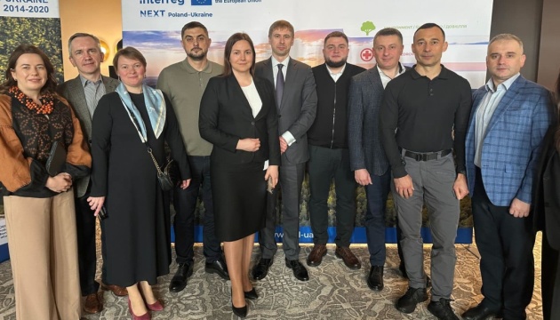 Львівщина отримає €15 мільйонів гранту на реалізацію екологічних проєктів