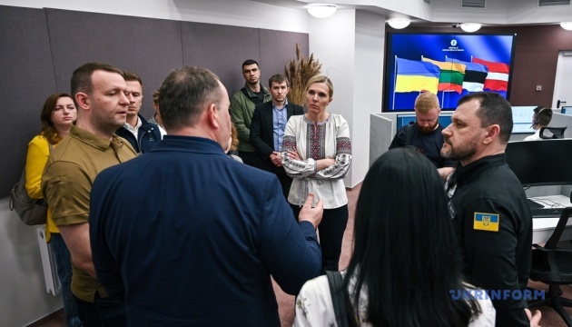 migracija bezpeka obmin danimi klimenko proviv peregovori z glavami mvs baltijskih krayin 139a53b