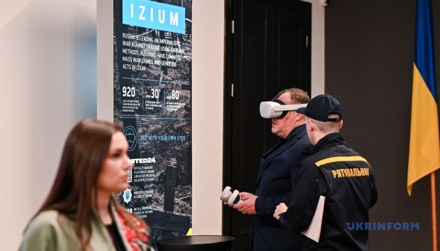 migracija bezpeka obmin danimi klimenko proviv peregovori z glavami mvs baltijskih krayin 8cec50d