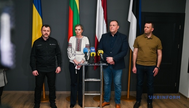 migracija bezpeka obmin danimi klimenko proviv peregovori z glavami mvs baltijskih krayin 9fd6b3e