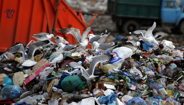 Міндовкілля розпочинає тренінги із впровадження закону «Про управління відходами»