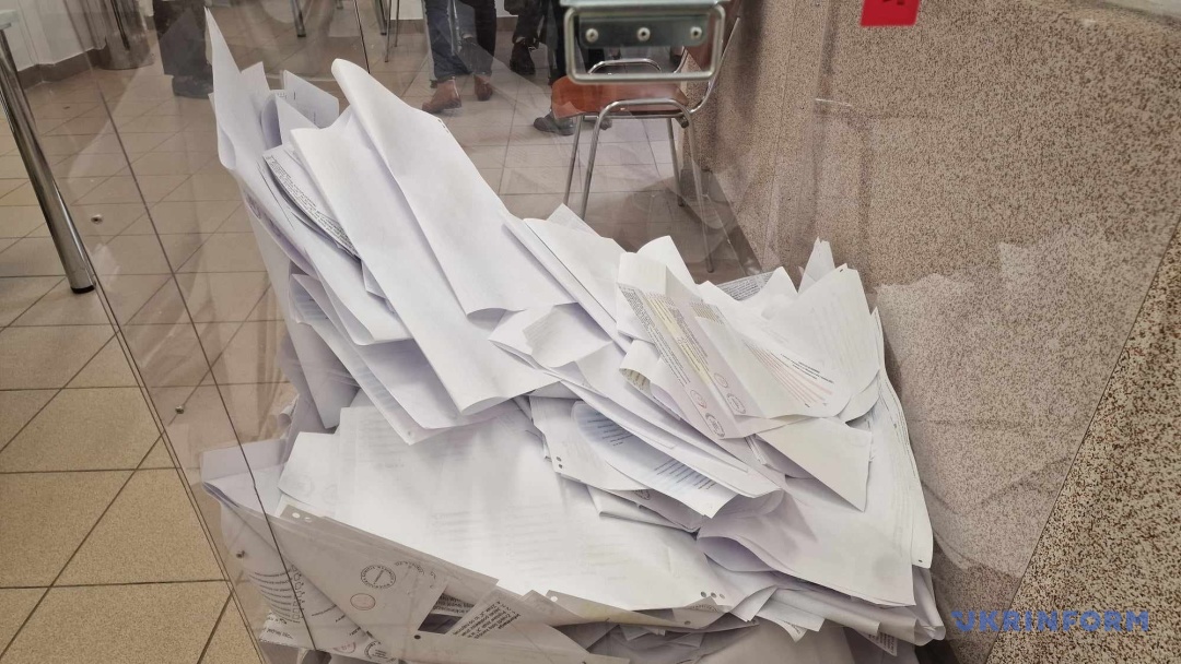 miscevi vibori u polshhi prohodjat spokijno vzhe progolosuvav kozhen shostij 9d24dc0