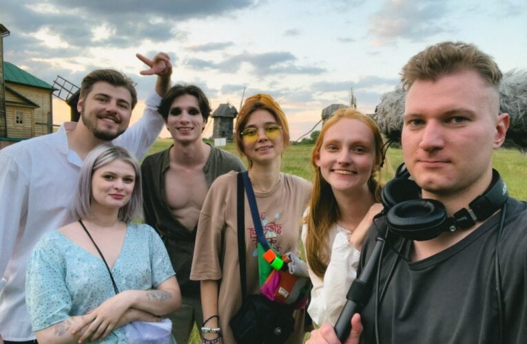 Містика Карпат в українському горор-фентезі: як короткометражка «Перелесник» стала популярною в YouTube та TikTok