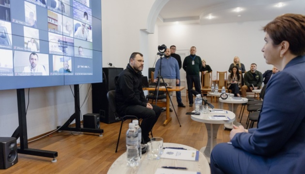 МВС за минулий рік докорінно змінило роботу реабілітаційних центрів - Клименко