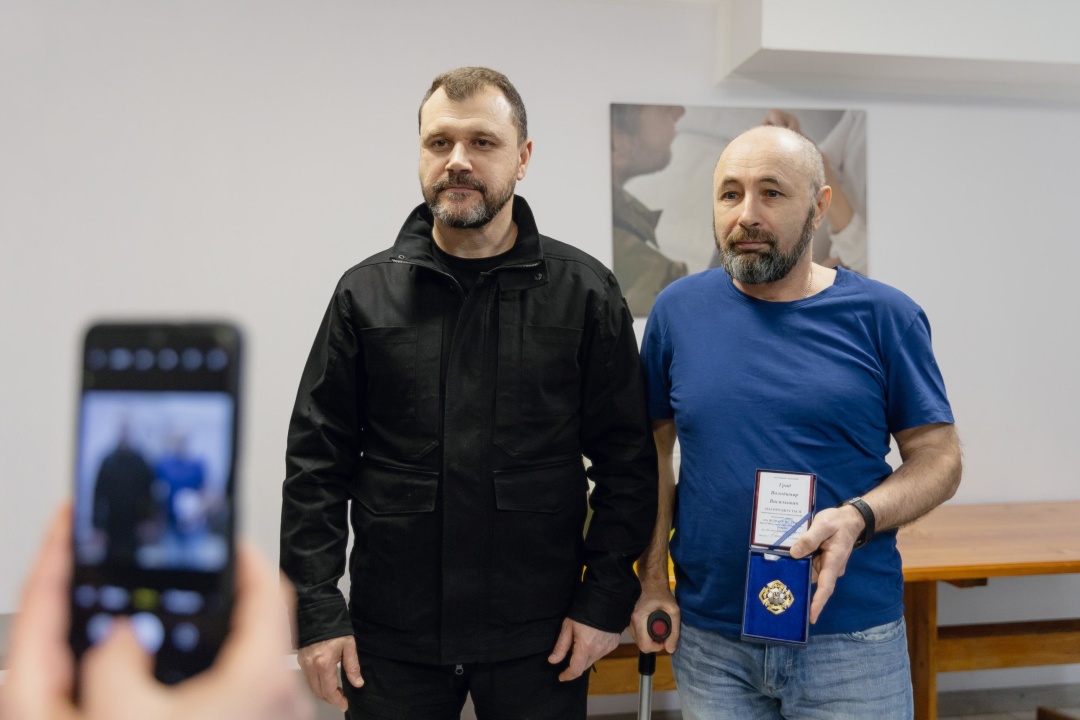 mvs za minulij rik dokorinno zminilo robotu reabilitacijnih centriv klimenko f96927b