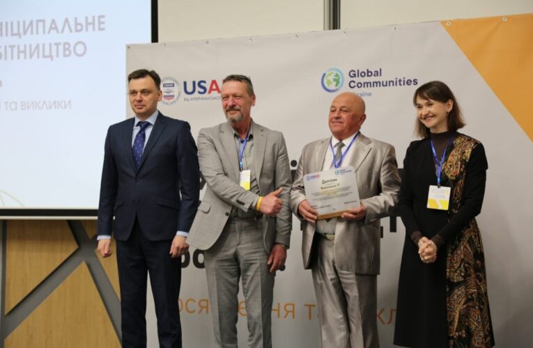 На Буковині у п’яти громадах робитимуть безкоштовні УЗД-обстеження