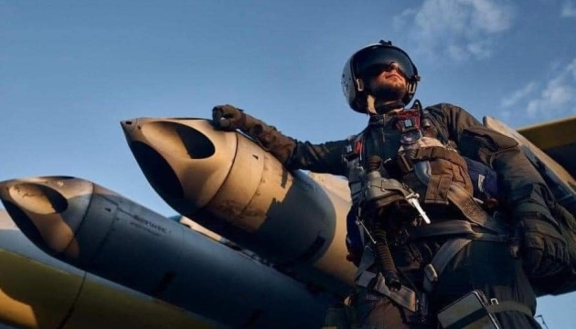 На фронті за добу - 53 зіткнення, авіація ЗСУ завдала 11 ударів по ворогу