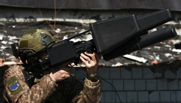 На фронті за добу - 75 зіткнень, авіація ЗСУ завдала 13 ударів по ворогу