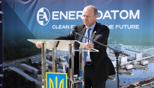 na hmelnickij aes zajavili pro start pidgotovki do budivnictva novih energoblokiv 3c354c0