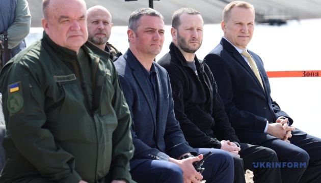 na hmelnickij aes zajavili pro start pidgotovki do budivnictva novih energoblokiv 6d26164