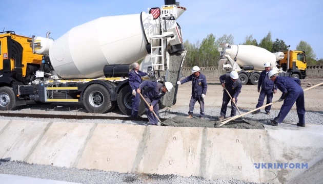 na hmelnickij aes zajavili pro start pidgotovki do budivnictva novih energoblokiv 8223b0b