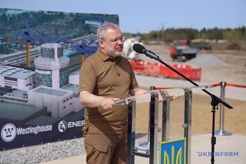 na hmelnickij aes zajavili pro start pidgotovki do budivnictva novih energoblokiv 86e896b