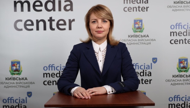 На Київщині з початку року зареєструвались 3,5 тисячі підприємств