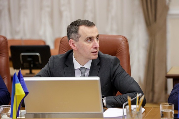 na kiyivshhini za koshti united24 vidbudujut ambulatoriju poshkodzhenu pid chas okupaciyi 27f2dc7