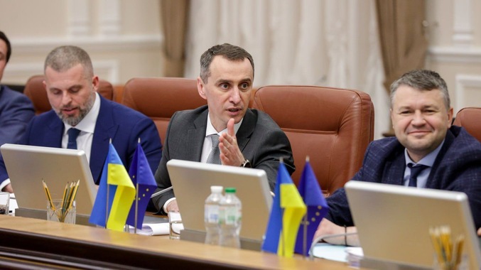 na kiyivshhini za koshti united24 vidbudujut ambulatoriju poshkodzhenu pid chas okupaciyi cfa16d7