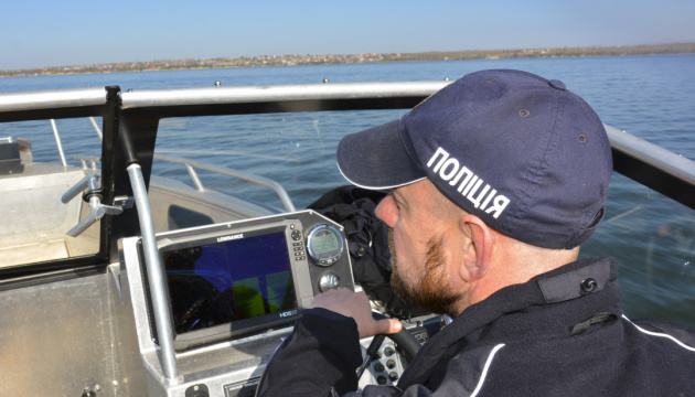 На Миколаївщині під час нересту розпочали патрулювання річок регіону