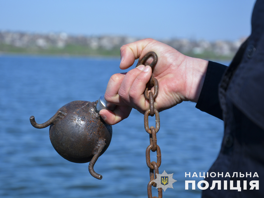 na mikolayivshhini pid chas nerestu rozpochali patruljuvannja richok regionu d800a74