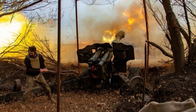 На півдні Сили оборони знищили ще дві станції РЕБ і «Муром» росіян