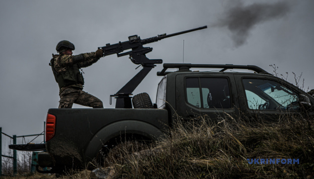 На Прикарпатті ціллю росіян була критична інфраструктура - ОДА