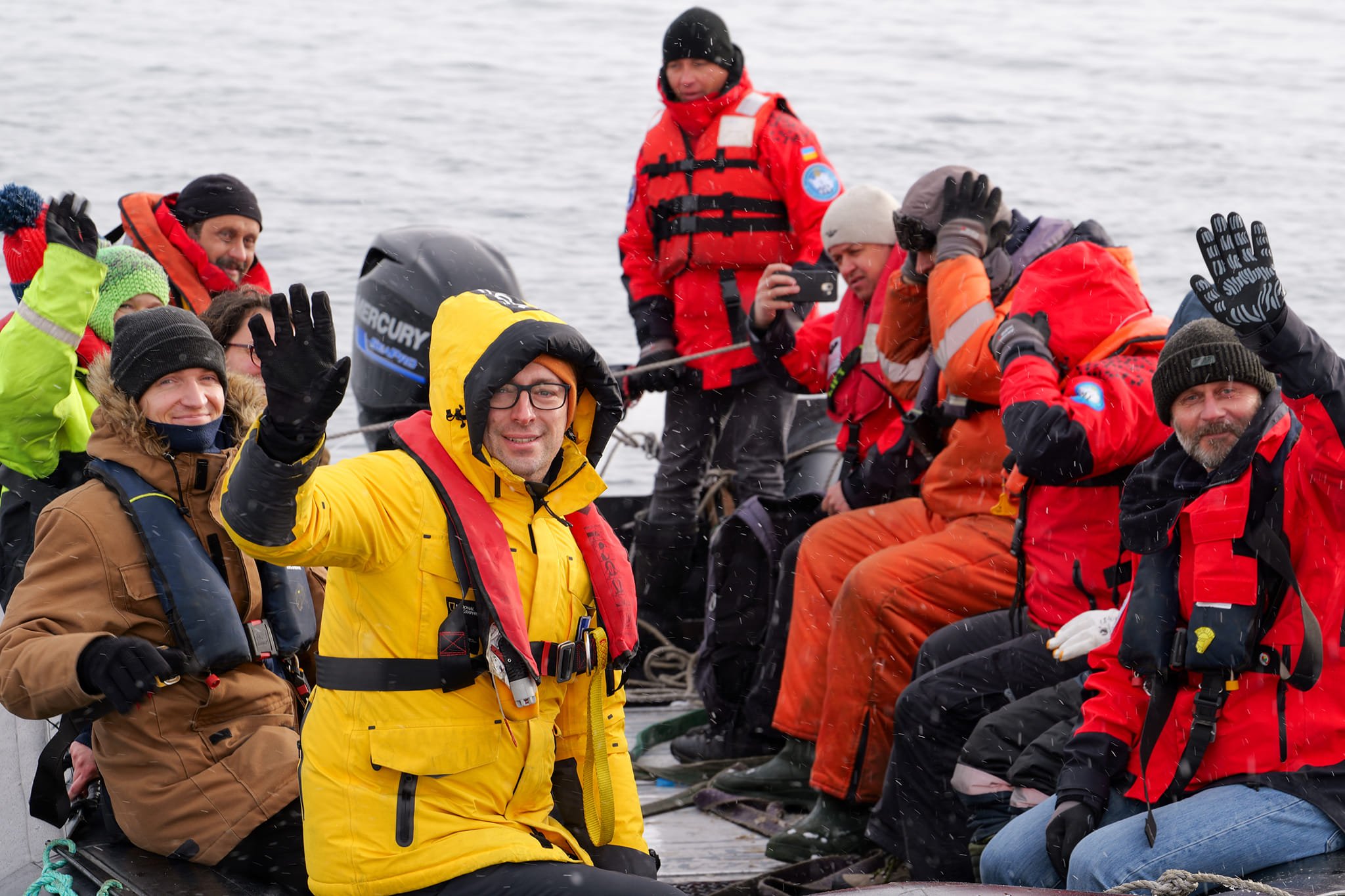 «Академік Вернадський»
