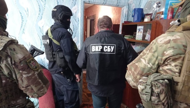 На Вінниччині ліквідували нелегальний канал переправляння ухилянтів у Молдову