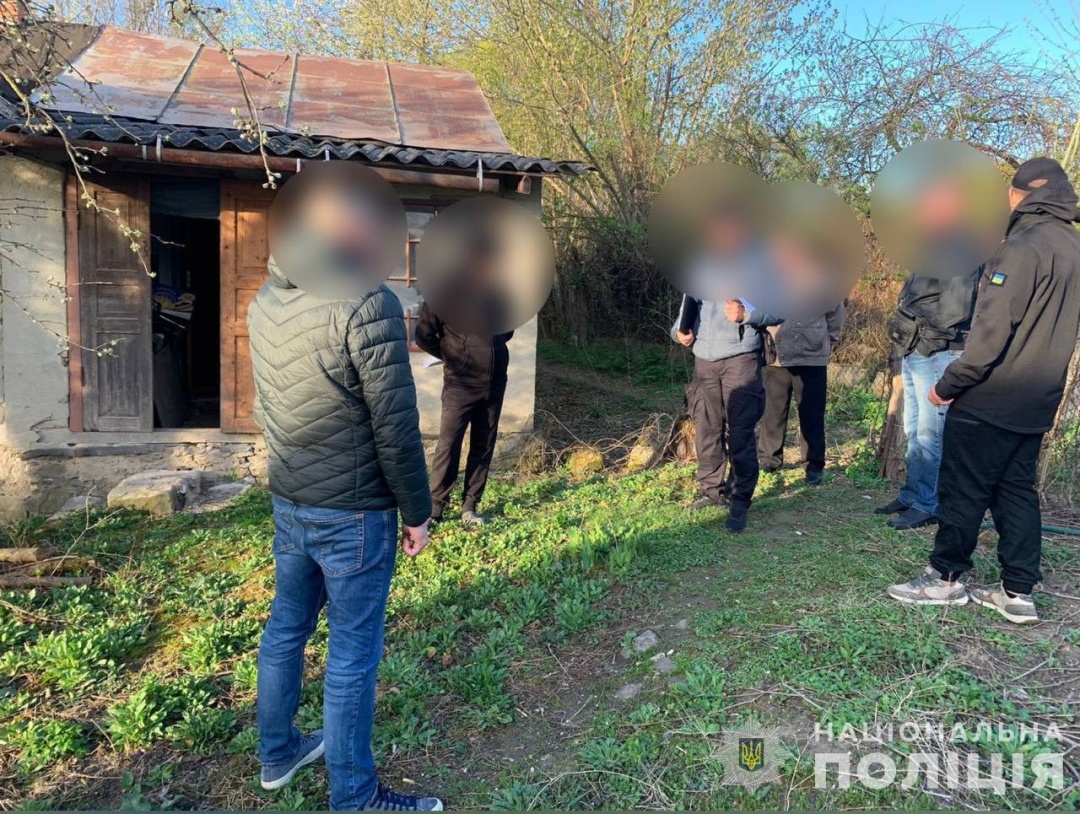 na vinnichchini likviduvali nelegalnij kanal perepravljannja uhiljantiv u moldovu 83b6390