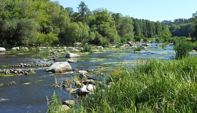 На Вінниччині в комунальну власність повернули заповідні землі «Немирівського Побужжя»