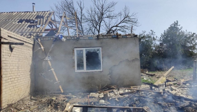 На Запоріжжі за добу через обстріли загинули троє людей, ще троє поранені