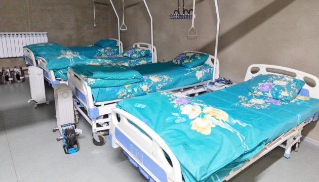 На Запоріжжі запроваджують реформу комунальних закладів соцзахисту і медицини