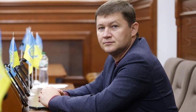 НАБУ перевіряє діяльність Брагінського на посаді глава Київського метрополітену