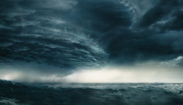 Над Штатами пронесеться шторм з торнадо та великим градом