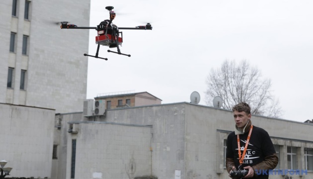 Найпрогресивніші розробки ОПК київських політехніків можуть отримати державну підтримку 